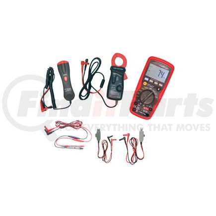 5591 by ATD TOOLS - AUTOMOTIVE ELECTRICAL TEST KIT