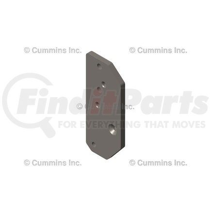 3925196 by CUMMINS - Belt Tensioner Bracket