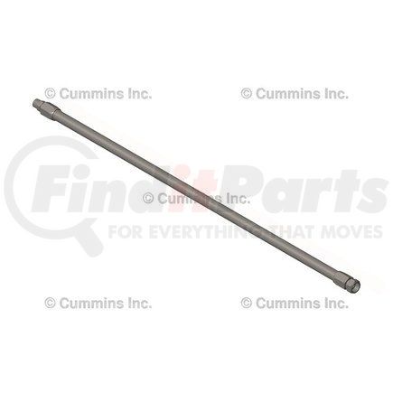 3925638 by CUMMINS - Multi-Purpose Hose