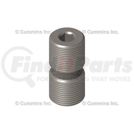 3926481 by CUMMINS - Air Filter Adapter Kit