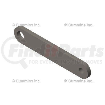 3926922 by CUMMINS - Alternator Brace