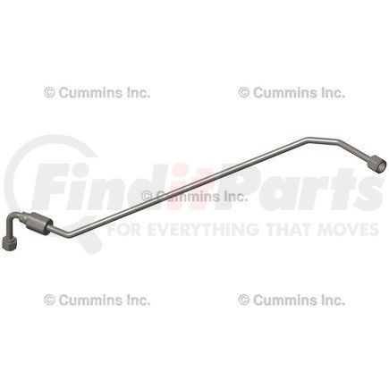 3929932 by CUMMINS - Multi-Purpose Hose