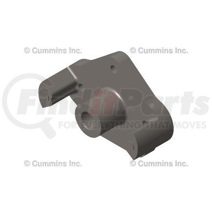 3930407 by CUMMINS - Throttle Lever - fits 6B5.9 Engine Model