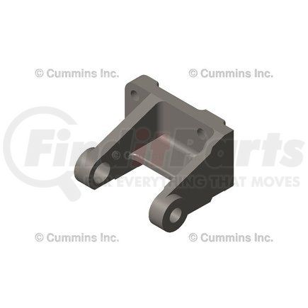 3934548 by CUMMINS - Alternator Brace