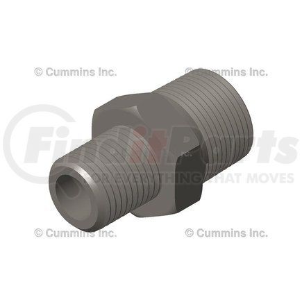 3934884 by CUMMINS - Electrical Connectors - Male