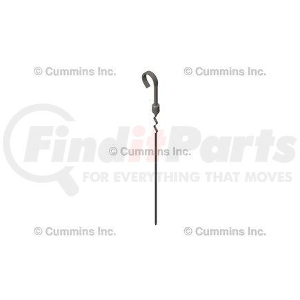 3937415 by CUMMINS - Engine Oil Dipstick