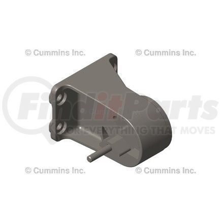 3941906 by CUMMINS - Engine Support Bracket