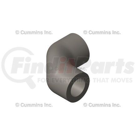 3943208 by CUMMINS - Pipe Fitting - Elbow