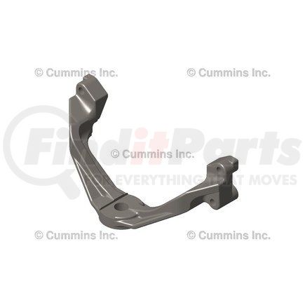 3943639 by CUMMINS - Engine Support Bracket