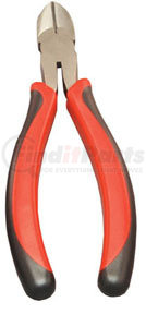 649 by ATD TOOLS - 8" HD DIAG CUTTING PLIERS