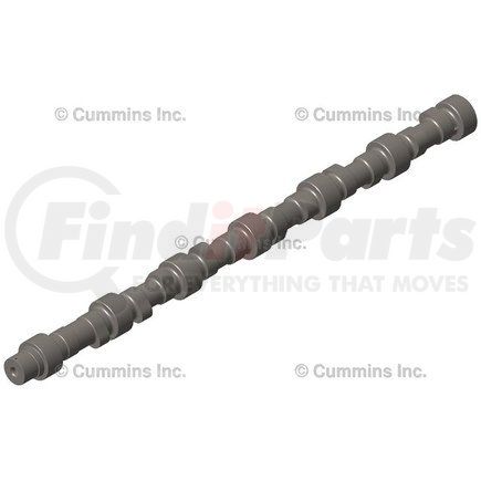 3945030 by CUMMINS - Engine Camshaft