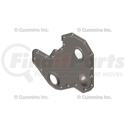 3945196 by CUMMINS - Gear Cover