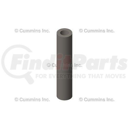 3946165 by CUMMINS - Multi-Purpose Hose