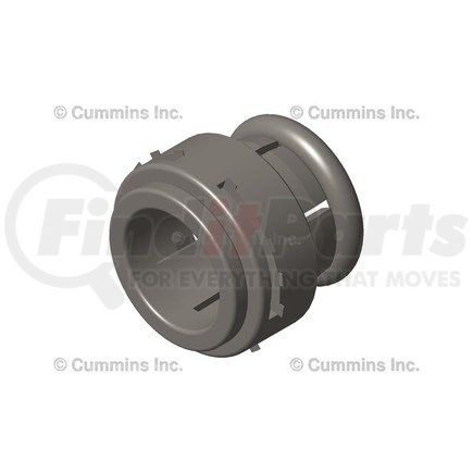 3965271 by CUMMINS - Quick Disconnect Coupler