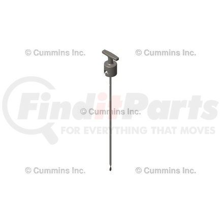 3965317 by CUMMINS - Engine Oil Dipstick