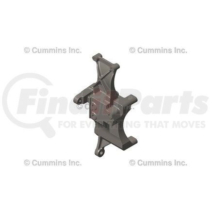 3966197 by CUMMINS - Alternator Brace