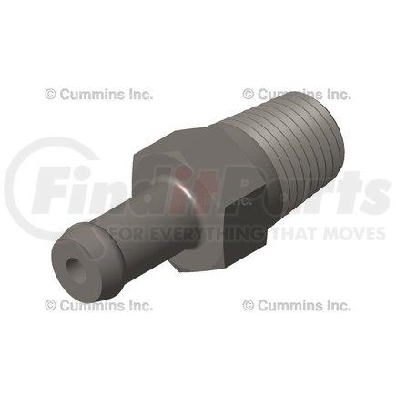 3966483 by CUMMINS - Pipe Fitting