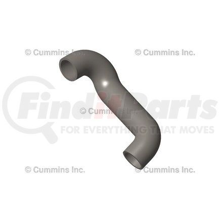 3968747 by CUMMINS - Multi-Purpose Hose