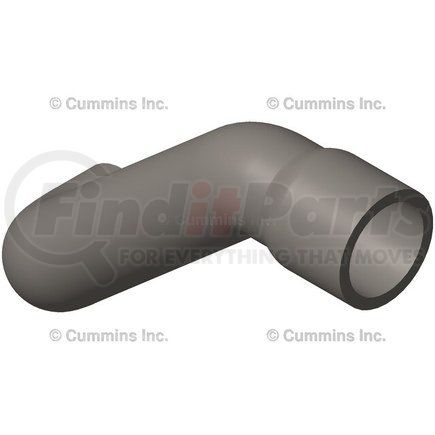 3972329 by CUMMINS - Multi-Purpose Hose