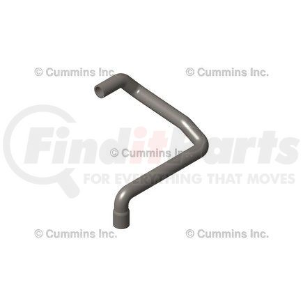 3972874 by CUMMINS - Multi-Purpose Hose