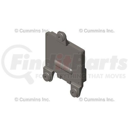 Cummins 3978056 Interface Multiplexing Control Module Electronic Interface Module