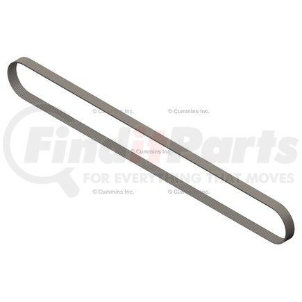 3978284 by CUMMINS - V Ribbed Belt