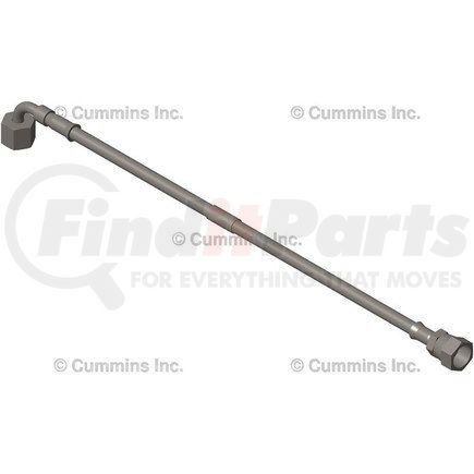 4000688 by CUMMINS - Multi-Purpose Hose