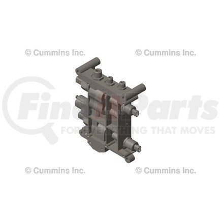 4009801 by CUMMINS - Electronic Control Pressure Valve