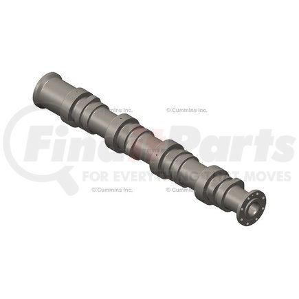 4011636 by CUMMINS - Engine Camshaft