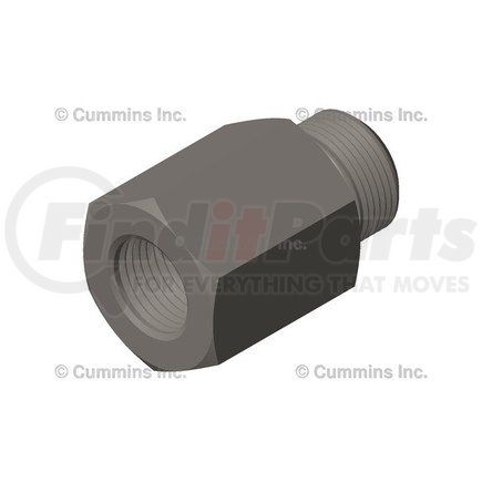 4096164 by CUMMINS - Banjo Bolt and Fitting