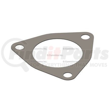 4101150 by CUMMINS - Connection Gasket