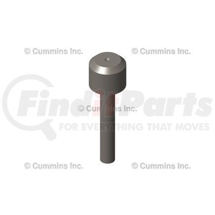 4298709 by CUMMINS - Engine Brake Slave Piston