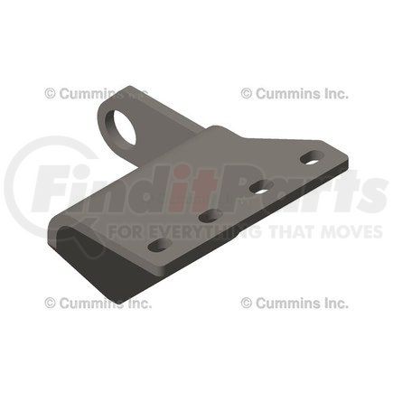 4017623 by CUMMINS - Bracket Magnetic Switch