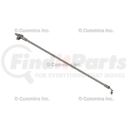 4019521 by CUMMINS - Multi-Purpose Hose