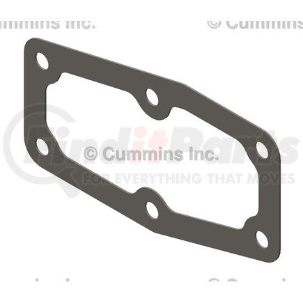 3069098 by CUMMINS - Cover Plate Gasket