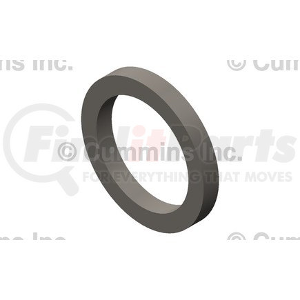 3328740 by CUMMINS - Seal Ring / Washer