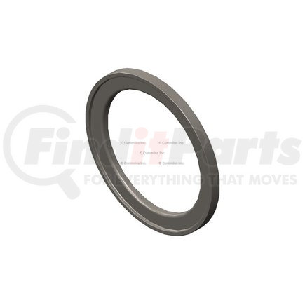 3335548 by CUMMINS - Engine Coolant Thermostat Seal