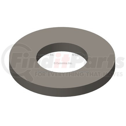 3906659 by CUMMINS - Fuel Injector Seal