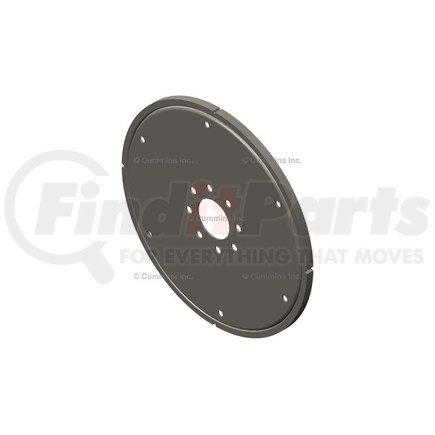 3918959 by CUMMINS - Clutch Flywheel Flexplate