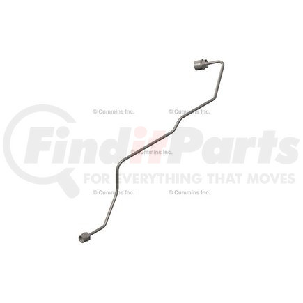 3944696 by CUMMINS - Injector Fuel Supply Tube