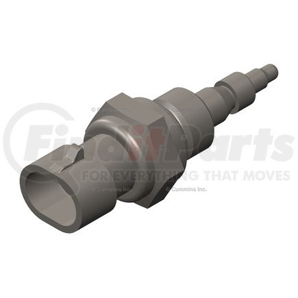 4088832 by CUMMINS - Engine Coolant Temperature Sensor