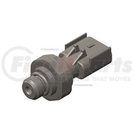 4921517 by CUMMINS - Pressure Sensor