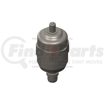 3903575 by CUMMINS - Fuel Shut-Off Solenoid