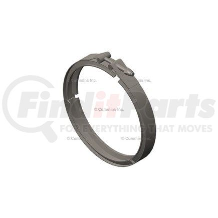2871863 by CUMMINS - V-Band Clamp