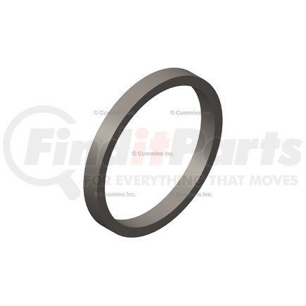 4962609 by CUMMINS - Seal Ring / Washer - Rectangular