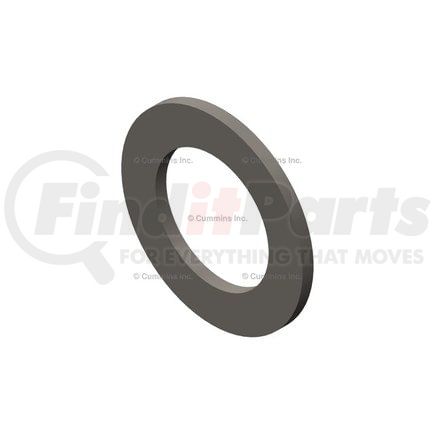 4962610 by CUMMINS - Seal Ring / Washer