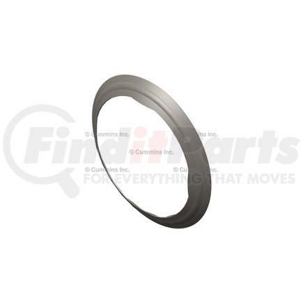 2866636 by CUMMINS - Diesel Particulate Filter (DPF) Gasket