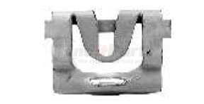 11067 by AUVECO - Windshield & Rear Window Reveal Moulding Clip