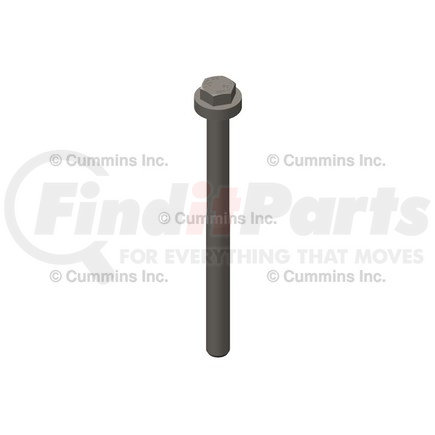 3678804 by CUMMINS - Multi-Purpose Hardware