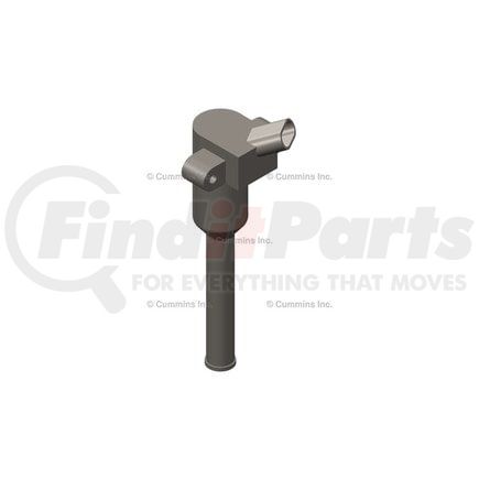 5310990 by CUMMINS - Ignition Coil